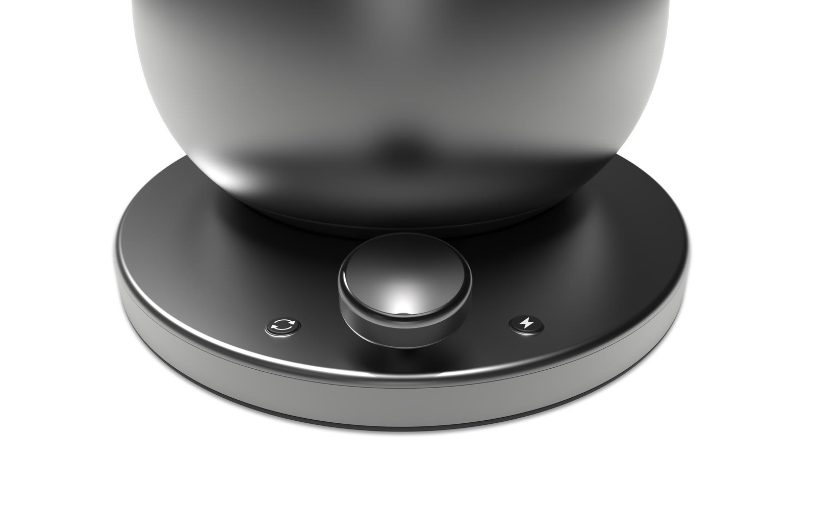 Boil base detail